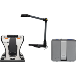 Scanning and reading devices2